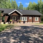 Sofia Villa Otalampi