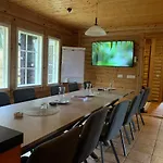 Sofia Villa *