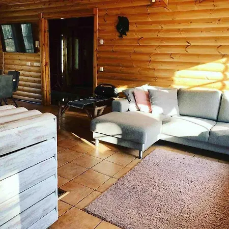 Sofia 别墅 Otalampi