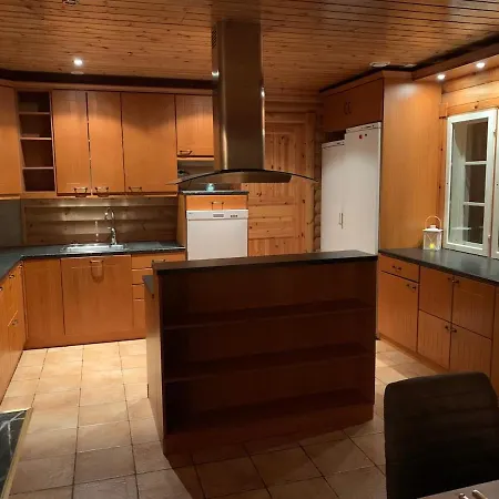 Sofia Villa *