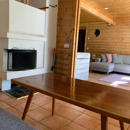 Villa Sofia *