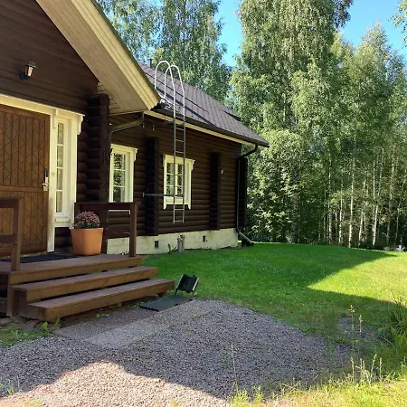 Villa Sofia Otalampi