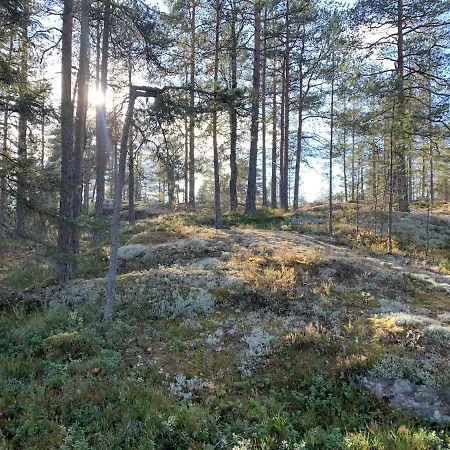 Villa Sofia Otalampi