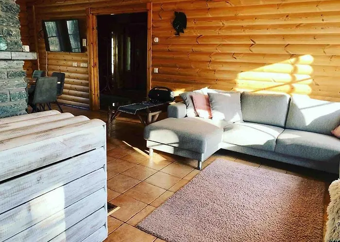 Sofia Villa Otalampi