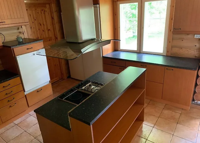 别墅 Sofia Otalampi