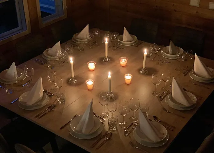 Sofia Villa Otalampi