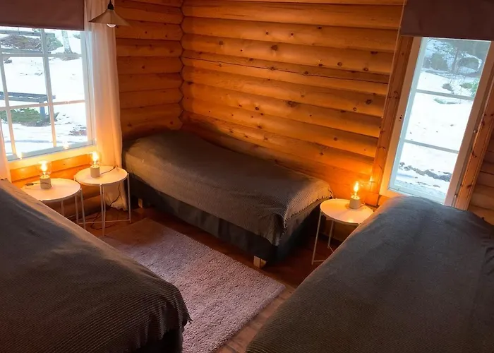 Villa Sofia Otalampi