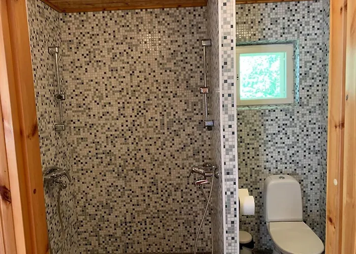 Sofia 别墅 Otalampi