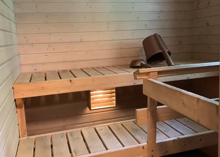 别墅 Sofia Otalampi