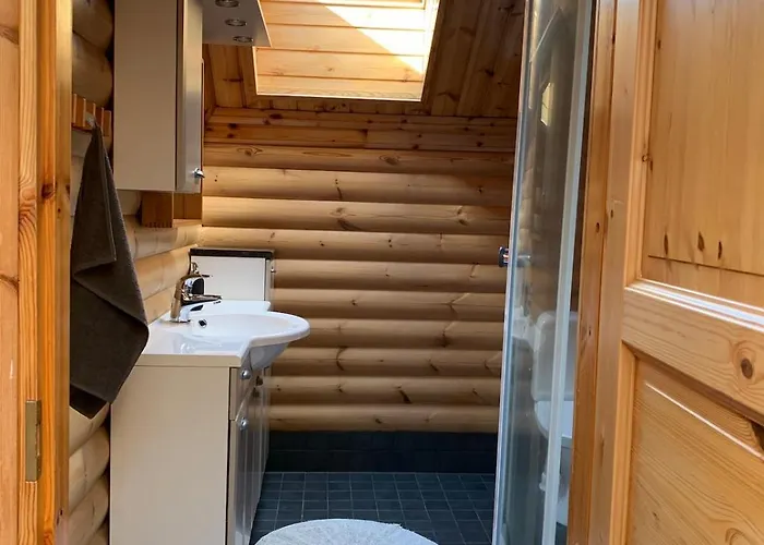 别墅 Sofia Otalampi