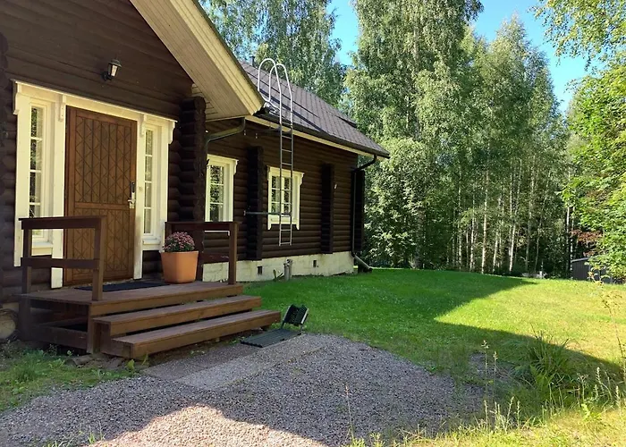 别墅 Sofia Otalampi